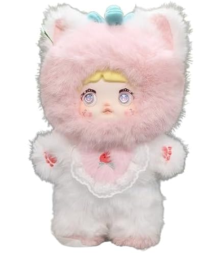 Amazon.co.jp: NOMMI ぬいぐるみ : おもちゃ